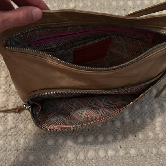 Hobo shoulder bag - Picture 3 of 4